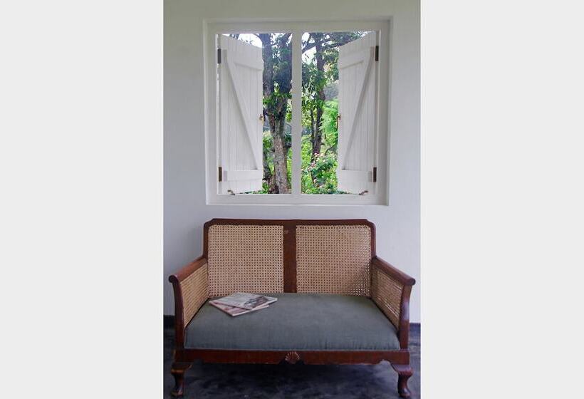 בית מלון כפרי The Planters House