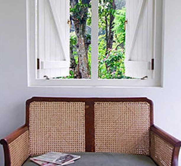 בית מלון כפרי The Planters House