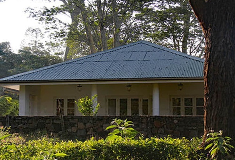 בית מלון כפרי The Planters House