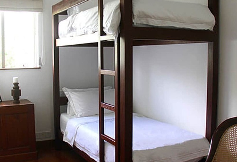 בית מלון כפרי The Planters House