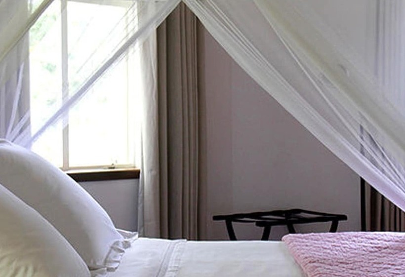 בית מלון כפרי The Planters House