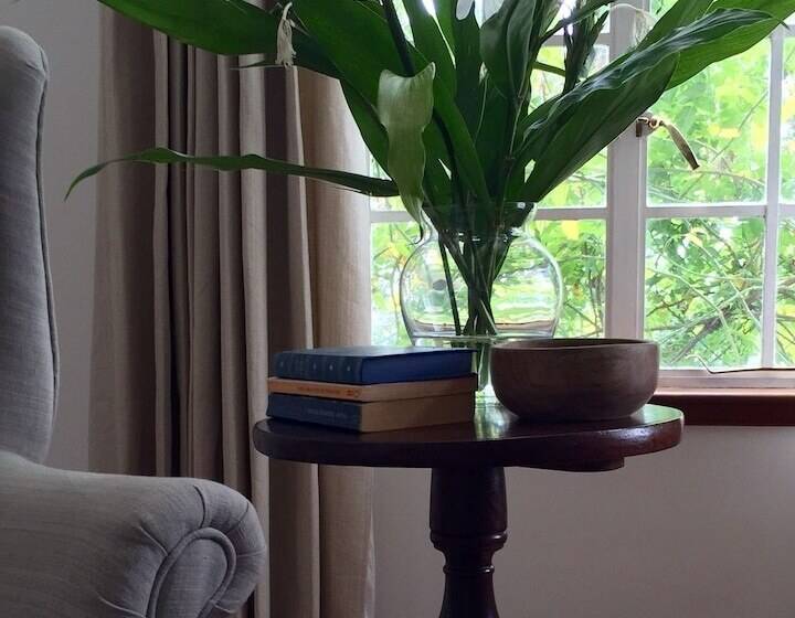 בית מלון כפרי The Planters House