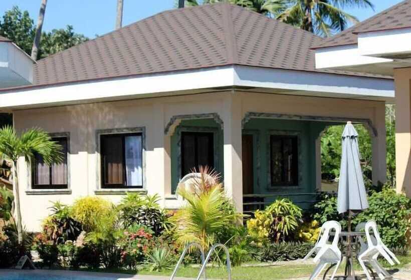 هتل Ucoy Beach Resort