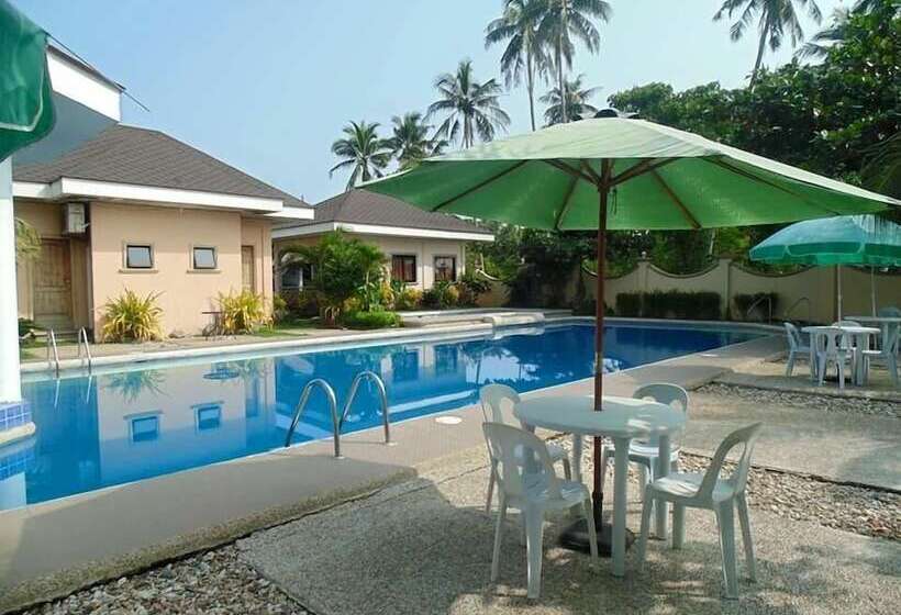 هتل Ucoy Beach Resort