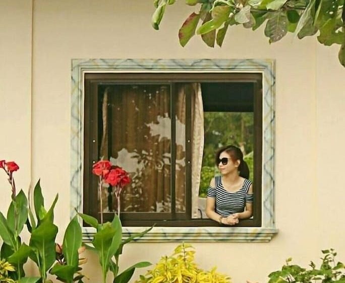 هتل Ucoy Beach Resort