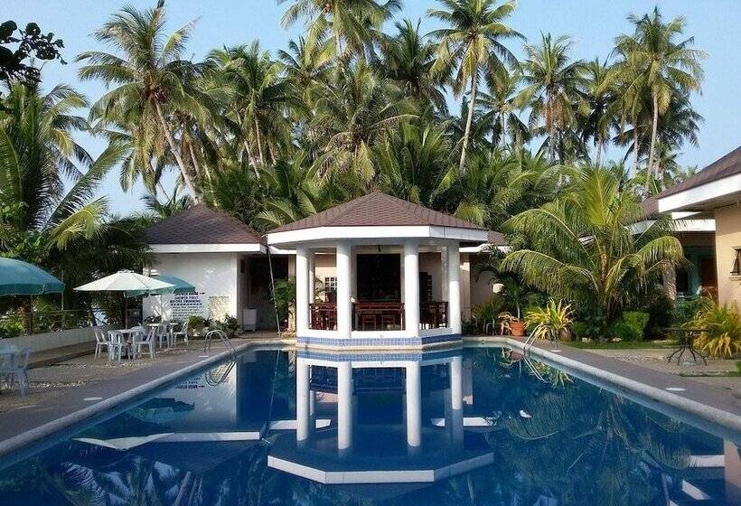 هتل Ucoy Beach Resort