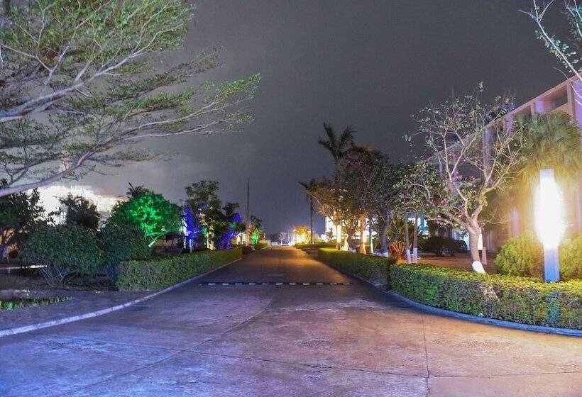 فندق Viwo Leisure