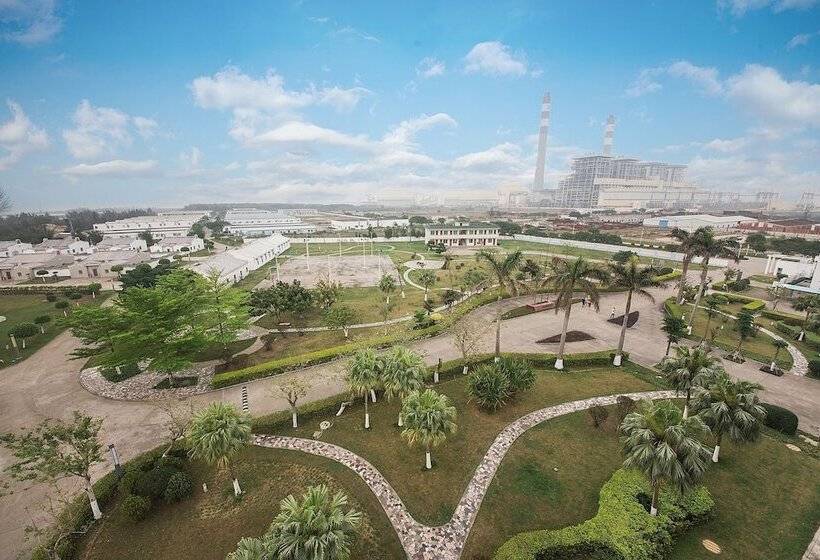 فندق Viwo Leisure