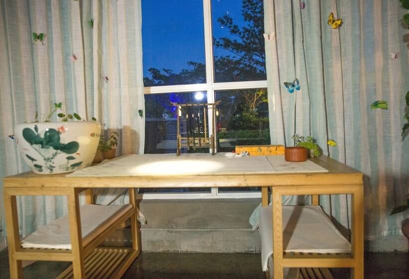 فندق Viwo Leisure