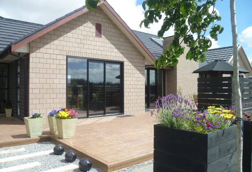 فندق West Melton Bed And Breakfast