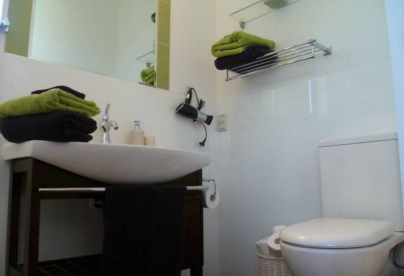 فندق West Melton Bed And Breakfast