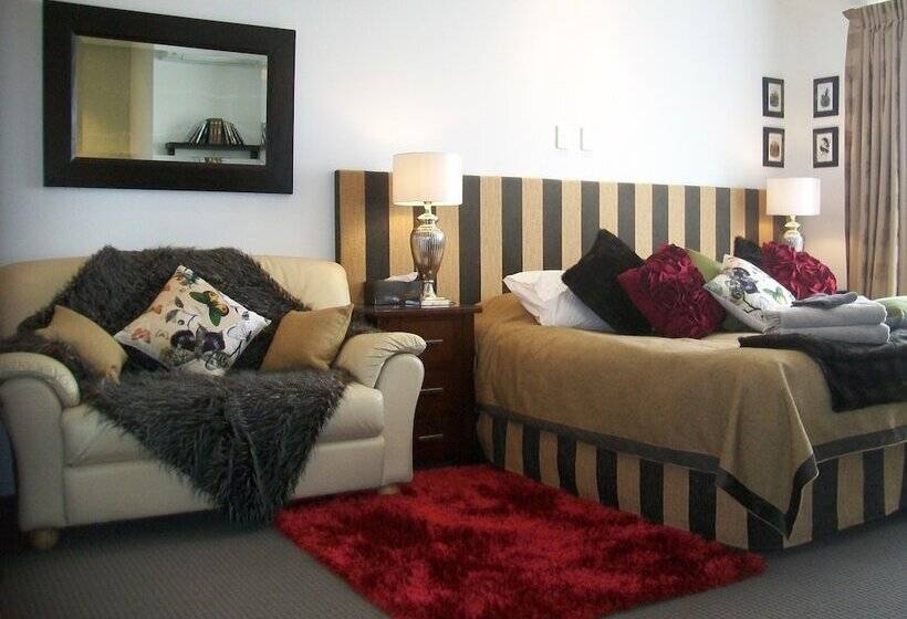 فندق West Melton Bed And Breakfast