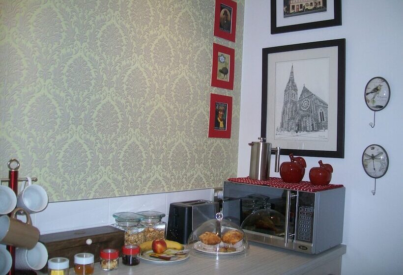 فندق West Melton Bed And Breakfast