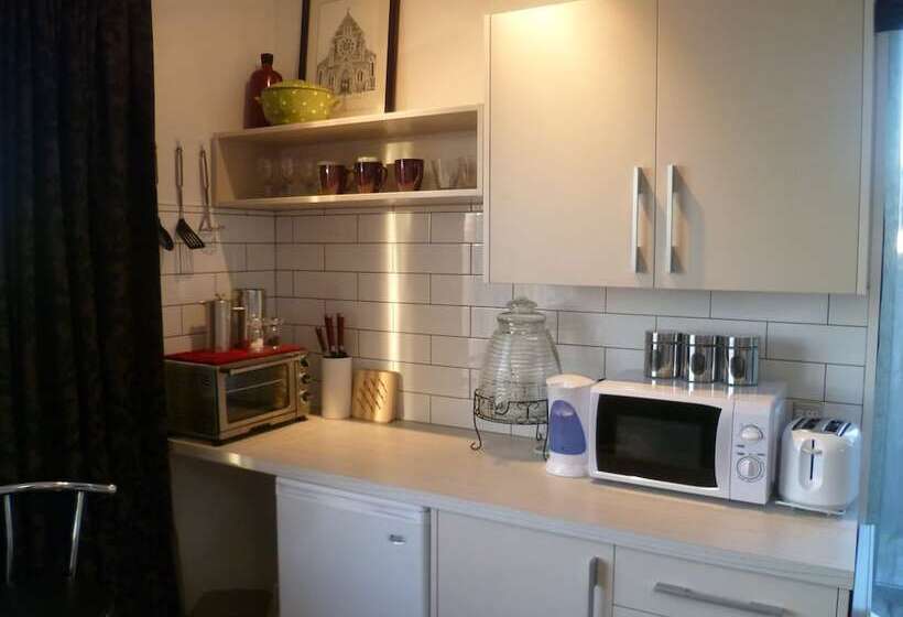 فندق West Melton Bed And Breakfast