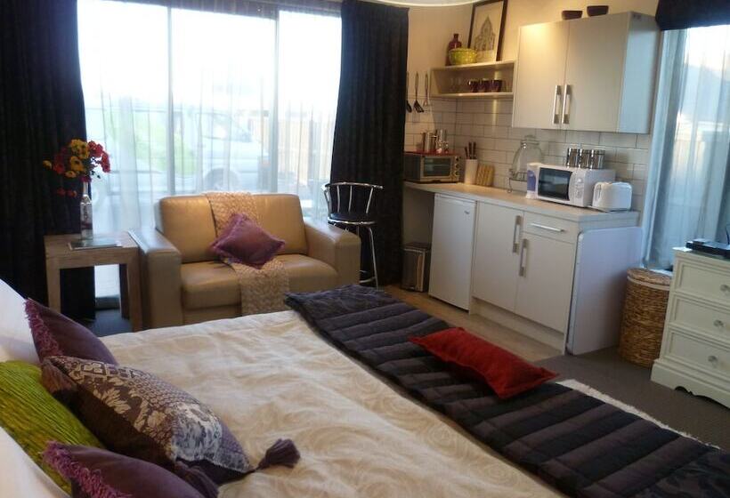 فندق West Melton Bed And Breakfast