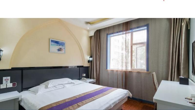 فندق Yiyi Boutique