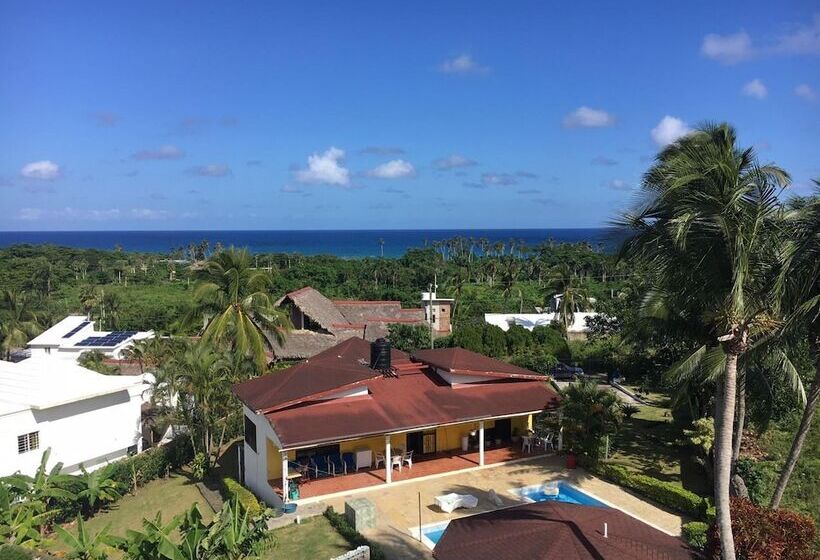 Ocean Palms Residences