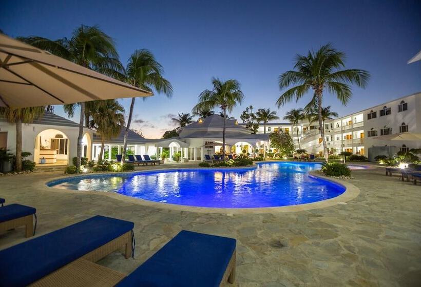 Ocean Palms Residences