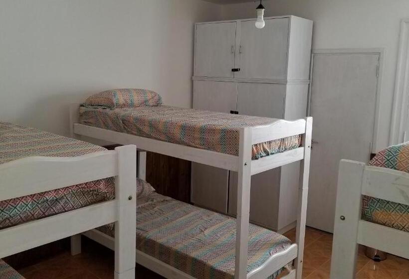 پانسیون Hostel Brown