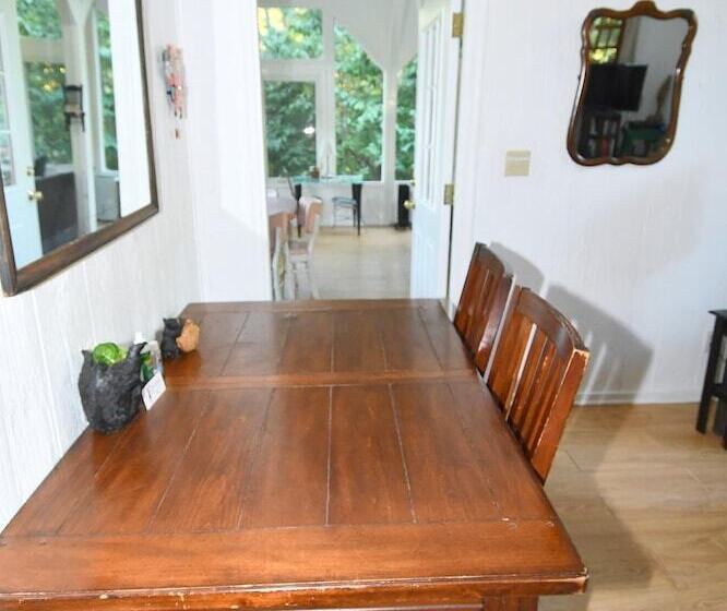 River Time Cabin  Time Floats Away!