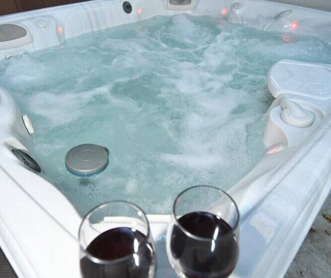 River Time Cabin  Time Floats Away!