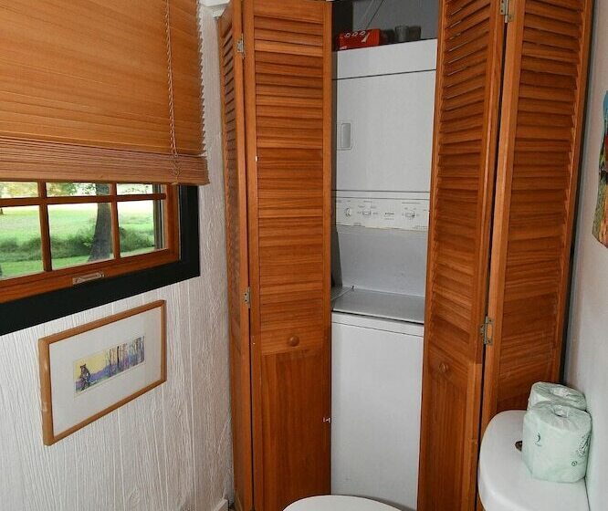 River Time Cabin  Time Floats Away!