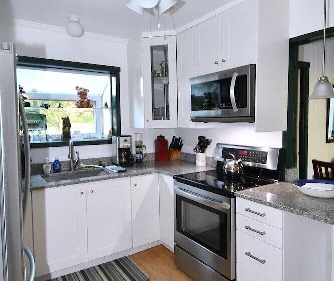 River Time Cabin  Time Floats Away!