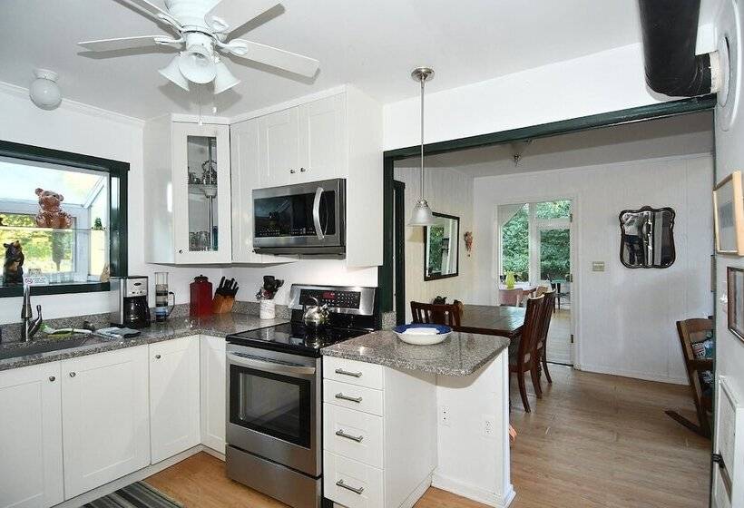 River Time Cabin  Time Floats Away!