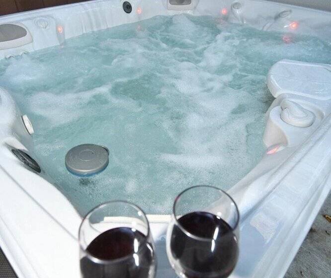 River Time Cabin  Time Floats Away!