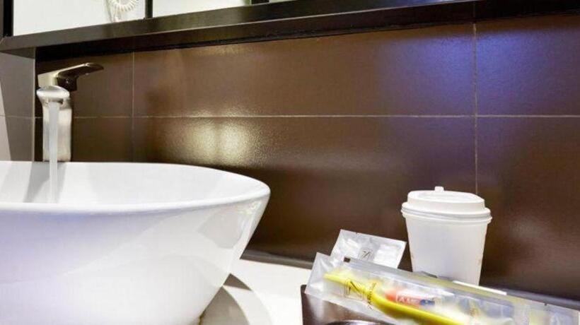 Hotell 7 Days Premium Nanjing Gaochun Beiling Road Branch