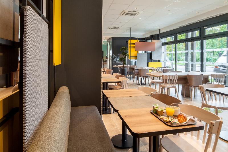 B&b Hotel Paris Meudon Vélizy