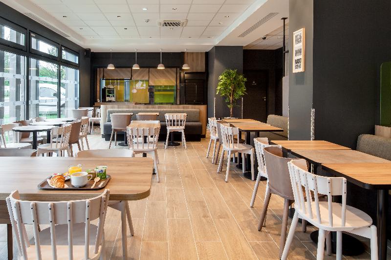 B&b Hotel Paris Meudon Vélizy