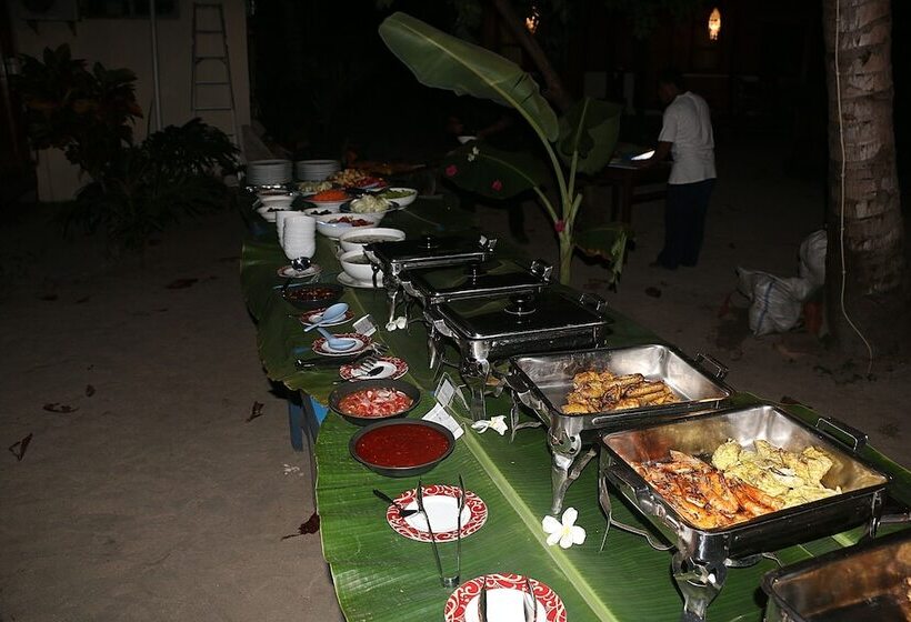 Отель Onong Resort