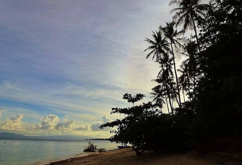 Отель Onong Resort