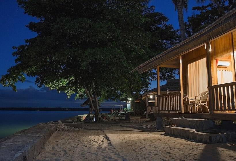 Отель Onong Resort