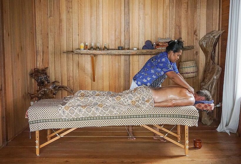 Отель Onong Resort