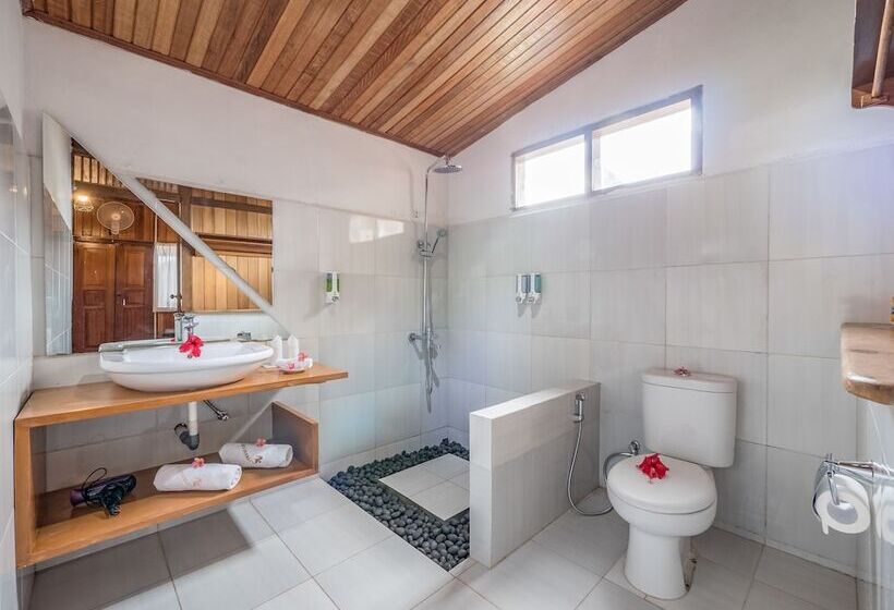 Отель Onong Resort