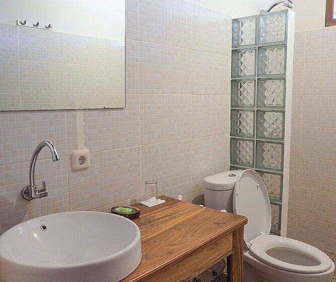 Отель Onong Resort