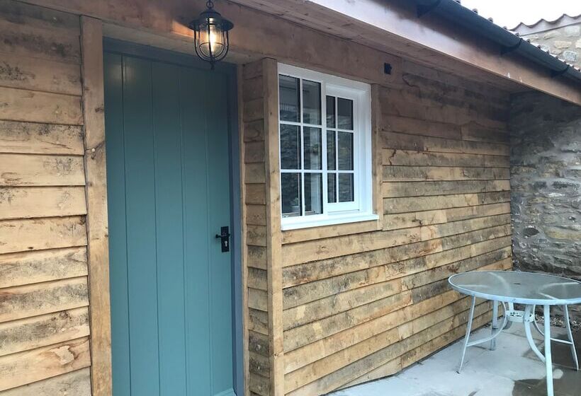 ホテル The Crown  Hutton Le Hole