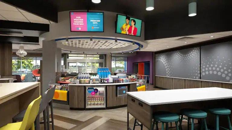 فندق Tru By Hilton Portland Airport