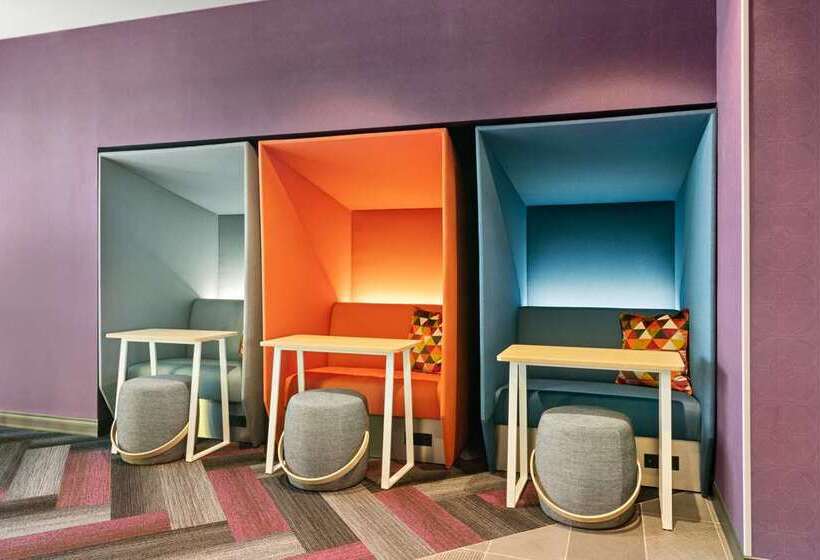 فندق Tru By Hilton Portland Airport