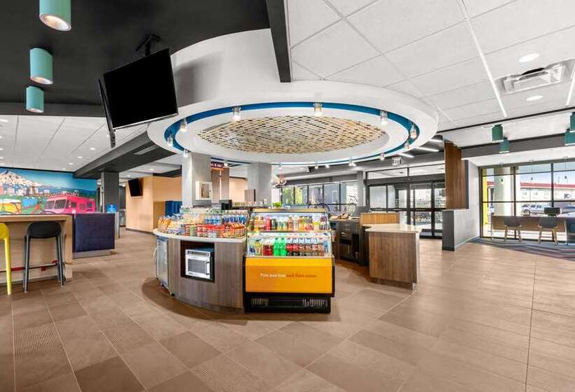 فندق Tru By Hilton Portland Airport