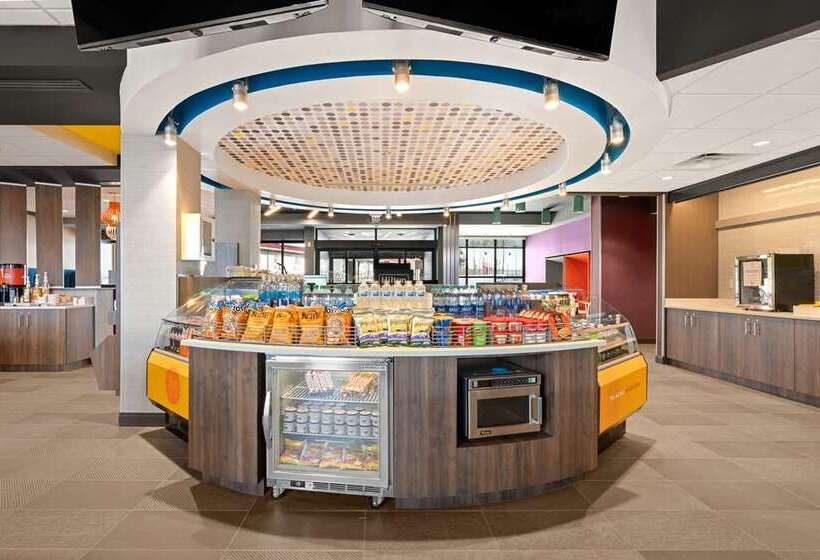 فندق Tru By Hilton Portland Airport