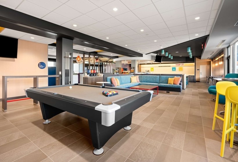 فندق Tru By Hilton Portland Airport