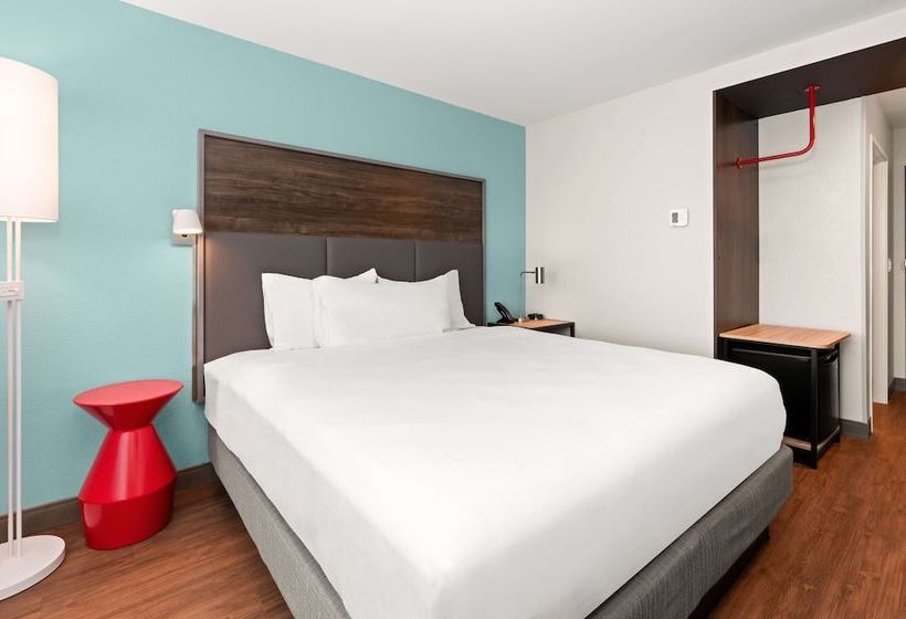 فندق Tru By Hilton Portland Airport