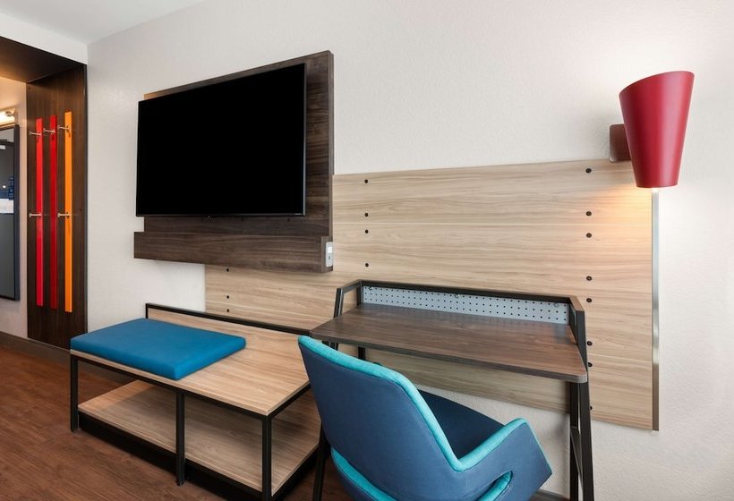 فندق Tru By Hilton Portland Airport