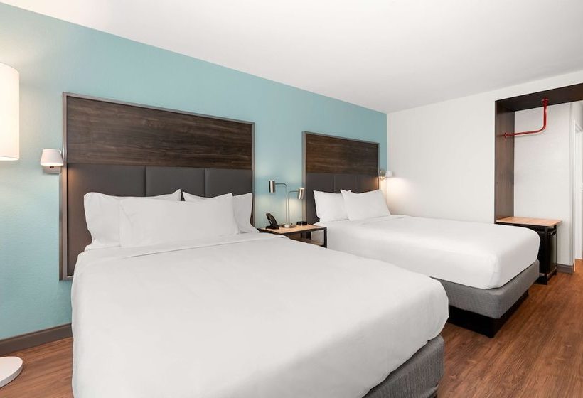 فندق Tru By Hilton Portland Airport