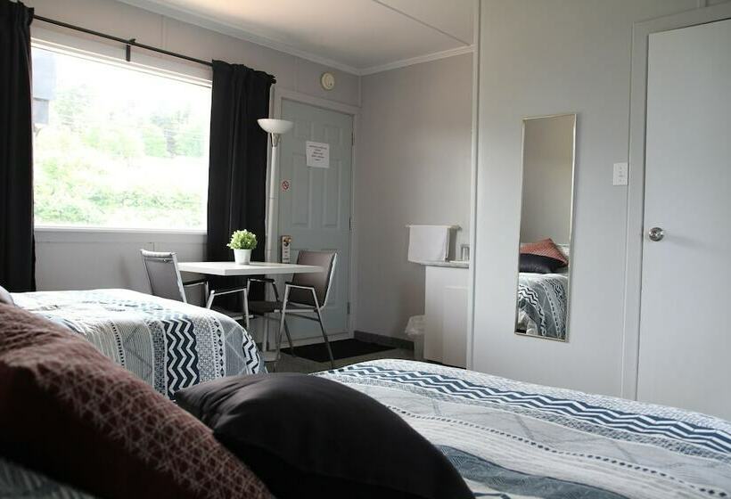 Maison Lebreux Motel