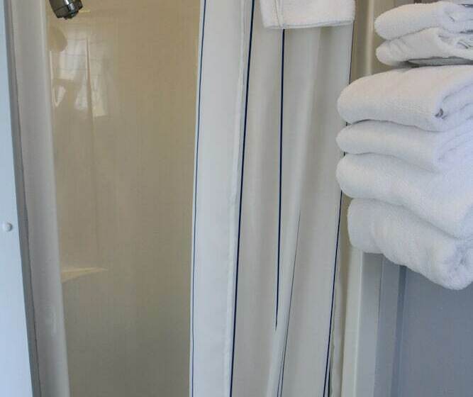 Maison Lebreux Motel