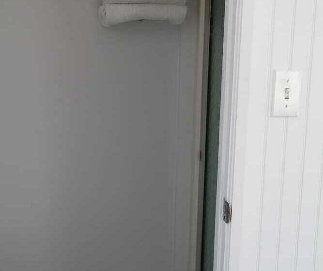 Maison Lebreux Motel